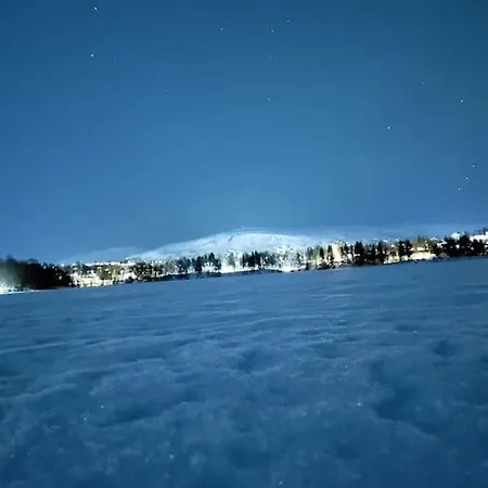 3 Bedrooms Apartment! Close To Aurora Observatory. * Tromsø