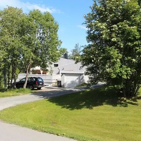 3 Bedrooms Apartment! Close To Aurora Observatory. * Tromsø