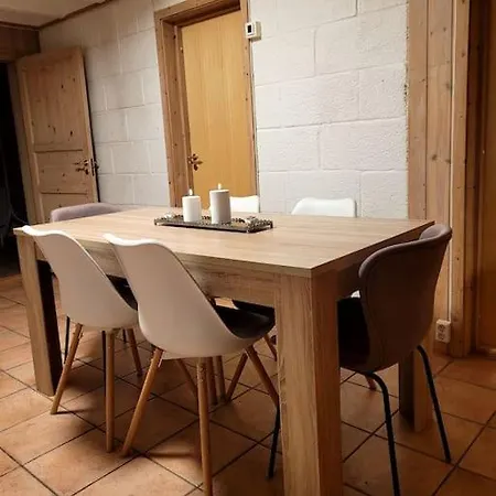 3 Bedrooms Apartment! Close To Aurora Observatory. Apartment Tromsø