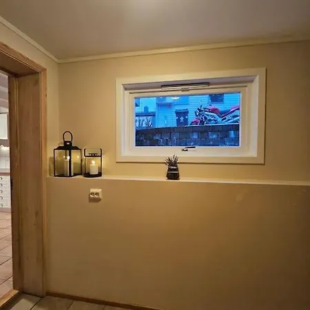 3 Bedrooms Apartment! Close To Aurora Observatory. * Tromsø