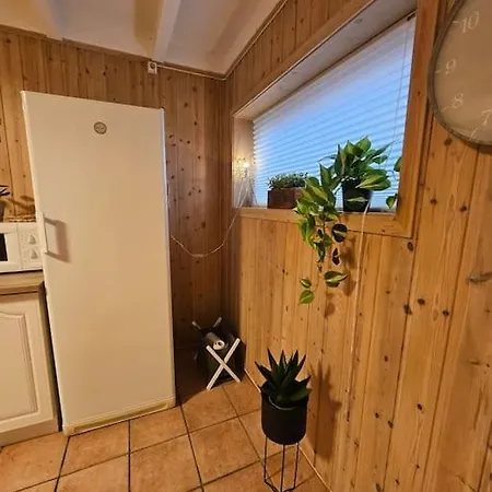 Daire 3 Bedrooms Apartment! Close To Aurora Observatory. *