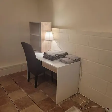 Daire 3 Bedrooms Apartment! Close To Aurora Observatory.