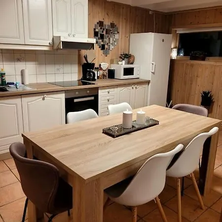 3 Bedrooms Apartment! Close To Aurora Observatory. Tromsø