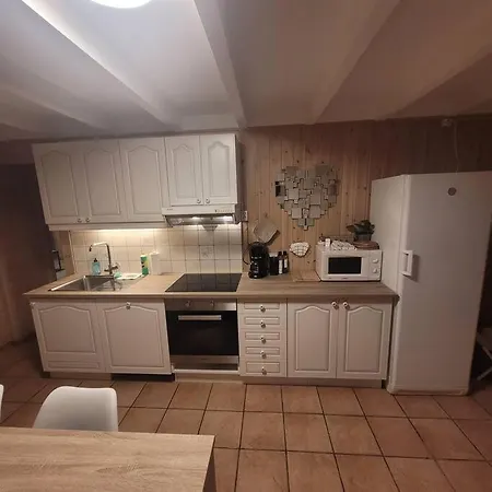 Daire 3 Bedrooms Apartment! Close To Aurora Observatory. *