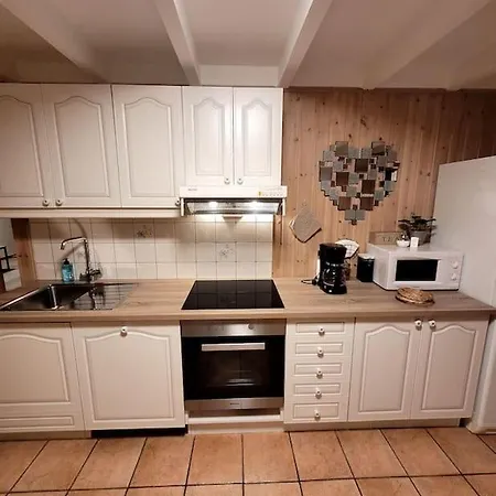 3 Bedrooms Apartment! Close To Aurora Observatory. Daire *