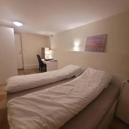 Daire 3 Bedrooms Apartment! Close To Aurora Observatory.