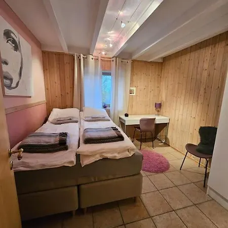 Daire 3 Bedrooms Apartment! Close To Aurora Observatory. *