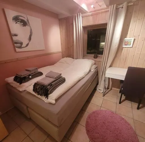 3 Bedrooms Apartment! Close To Aurora Observatory.