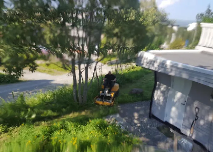 公寓 3 Bedrooms Apartment! Close To Aurora Observatory. *