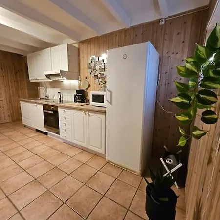 アパート 3 Bedrooms Apartment! Close To Aurora Observatory. *