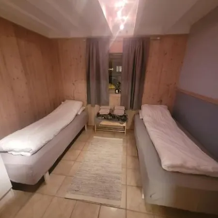 3 Bedrooms Apartment! Close To Aurora Observatory. アパート トロムソ